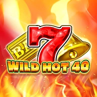 Wild Hot 40